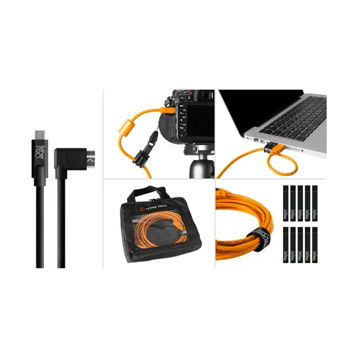 Camera Support Accessories