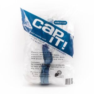 Rain Protection Covers