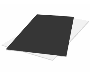 Foamcore 4' x 8' Sheet