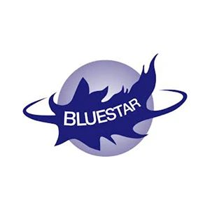 Bluestar Logo