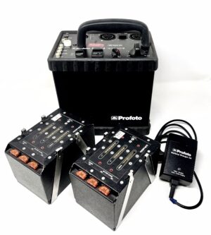 Profoto Pro-B3 1200AirS Power Pack