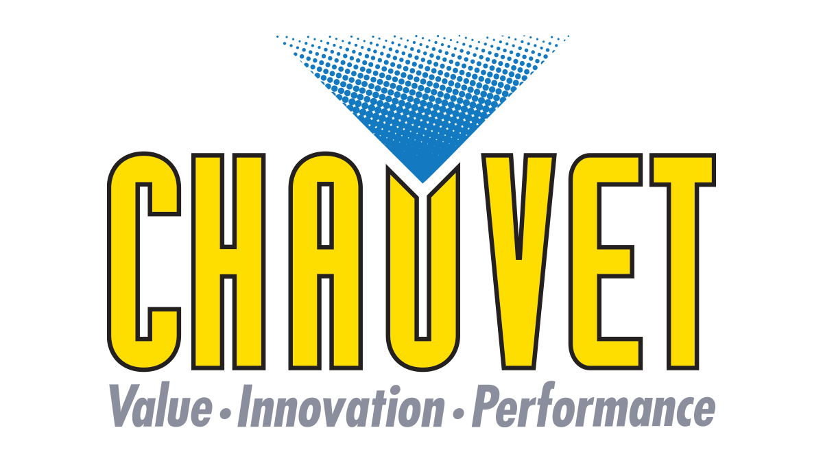 Chauvet Logo
