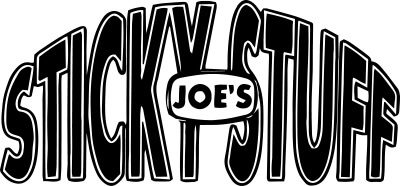 Joe's Sticky Stuff