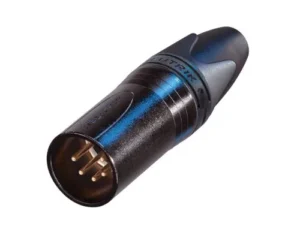 Multi-Pin Terminations