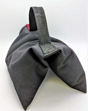 Used Saddle Style Sandbags