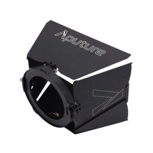 Aputure Barndoors for CF4 Fresnel