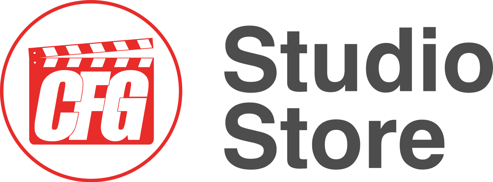 CFG Studio Store