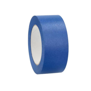 Blue Painters 2"