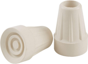 Crutch Tip 1-1/4"
