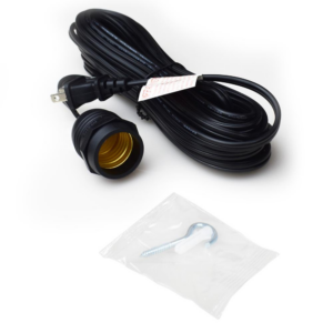 300W Lamp Socket