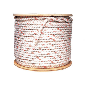Rope 3/8" Multi Line