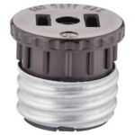 Adapter Medium to Pb 758B