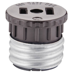 Adapter Medium to Pb 758B