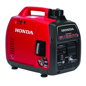 Honda EU2200 (15A)