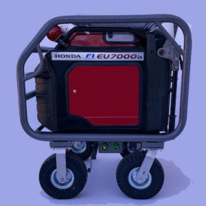 Honda EU7000 (45A) 60A Bates