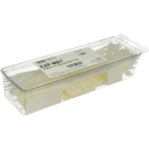 Kino Flo Adhesive Mounts and Reusable Ties 25PK