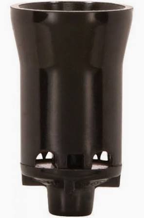 Quick on Socket - Candelabra