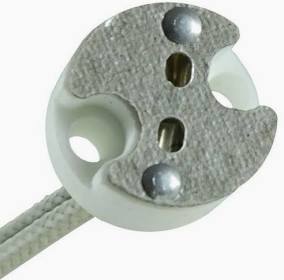 TP61 750W 250V Socket