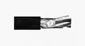 Belden 8471 16 Awg 1-Pair Unshielded / Per Ft