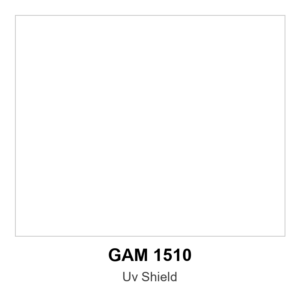 Gam 1510 - Uv Shield - 20" X 24" Sheet