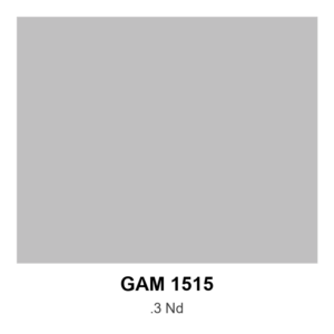 Gam 1515 - .3 Nd - 20" X 24" Sheet