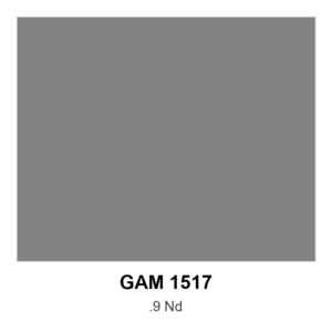 Gam 1517 - .9 Nd - 20" X 24" Sheet
