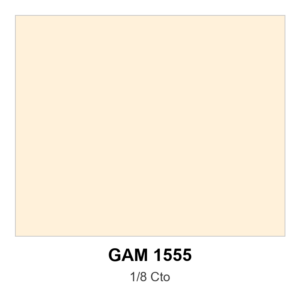 Gam 1555 - 1/8 Cto - 20" X 24" Sheet