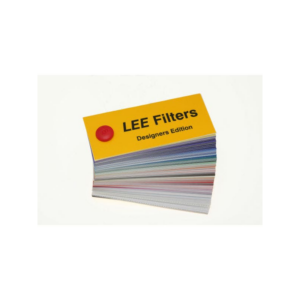 Lee Swatchbook - Designer Edition
