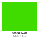 Rosco #4460 - Calcolor 60 Green - 48" X 25' Roll