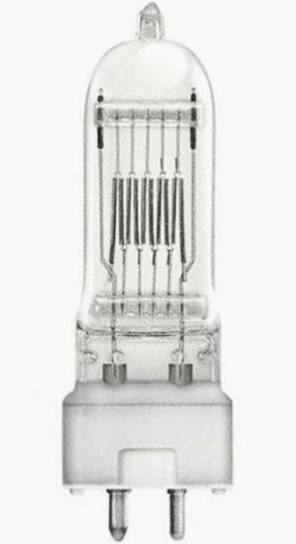 Ba 200SE D GY9.5 Nhr - Sylvania