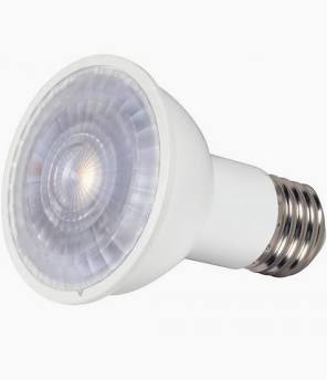 #S8585-4PAR16/LED/40'/3K/120V/90CRI..4 Watt PAR16