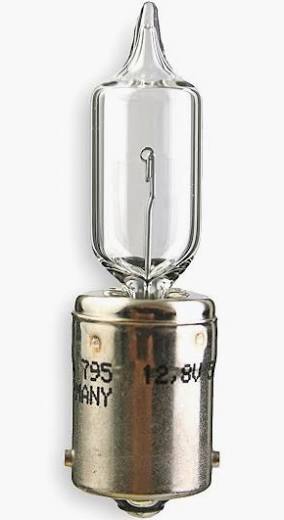 35W 12V Auto Lamp Bayonet (Discontinued)