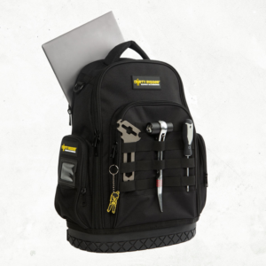 Dirty Rigger Technician's Backpack V1.0