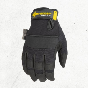 Dirty Rigger Comfort Fit Gloves 0.5 F Medium