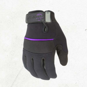 Dirty Rigger Slimfit Rigger Gloves - Medium