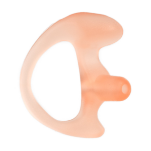 Left Medium Ear Piece