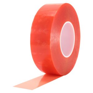 Pro 965 Hi-Tak Double Stick RED Tape
