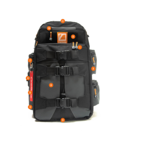 Cinebags CB25 Revolution Backpack